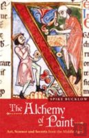 The Alchemy Of Paint