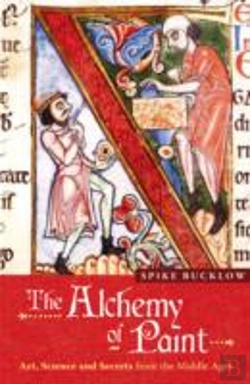 Bertrand.pt - The Alchemy Of Paint