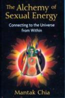 The Alchemy Of Sexual Energy