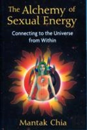 The Alchemy Of Sexual Energy