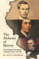 The Alchemy Of Slavery