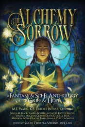 The Alchemy Of Sorrow