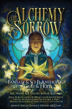 Bertrand.pt - The Alchemy Of Sorrow