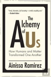 The Alchemy Of Us