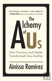 The Alchemy Of Us