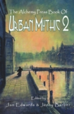 Bertrand.pt - The Alchemy Press Book Of Urban Mythic 2