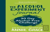 The Alcohol Experiment Journal