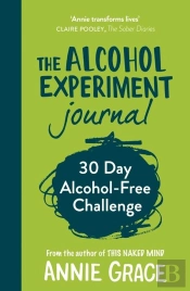 The Alcohol Experiment Journal