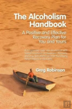 Bertrand.pt - The Alcoholism Handbook