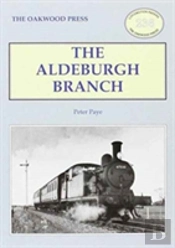 The Aldeburgh Branch