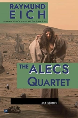 Bertrand.pt - The Alecs Quartet