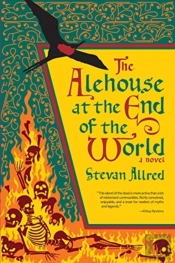 The Alehouse At The End Of The World