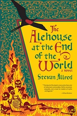 Bertrand.pt - The Alehouse At The End Of The World