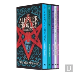 Bertrand.pt - The Aleister Crowley Collection