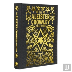 Bertrand.pt - The Aleister Crowley Collection