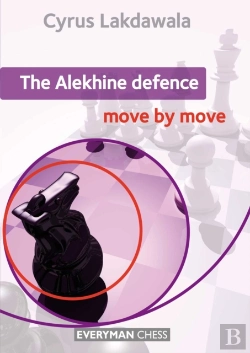 Bertrand.pt - The Alekhine Defence: Move By Move