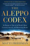 The Aleppo Codex