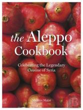 The Aleppo Cookbook