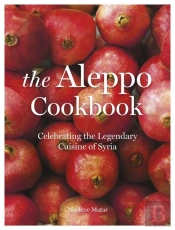 The Aleppo Cookbook