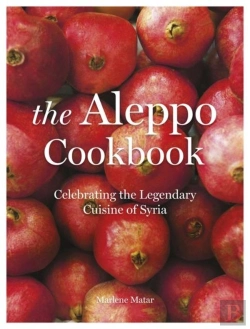 Bertrand.pt - The Aleppo Cookbook