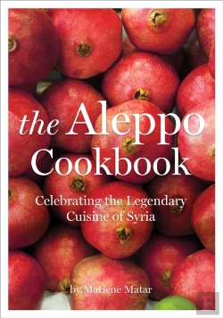 Bertrand.pt - The Aleppo Cookbook