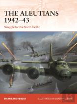 The Aleutians 1942â€“43