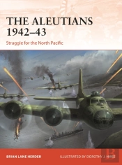 The Aleutians 1942â€“43