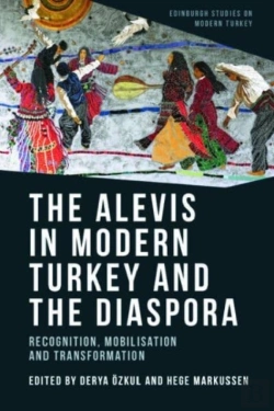 Bertrand.pt - The Alevis In Modern Turkey And The Diaspora