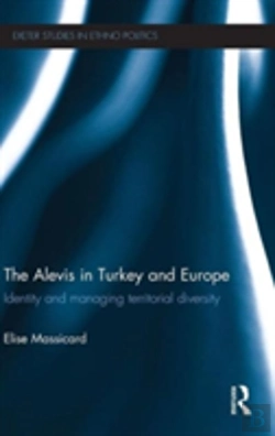 Bertrand.pt - The Alevis In Turkey And Europe