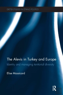 Bertrand.pt - The Alevis In Turkey And Europe