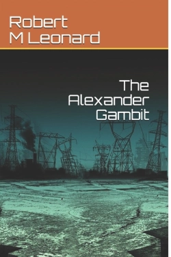 Bertrand.pt - The Alexander Gambit