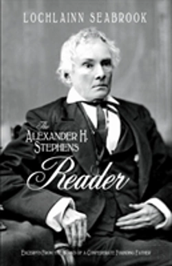 Bertrand.pt - The Alexander H. Stephens Reader