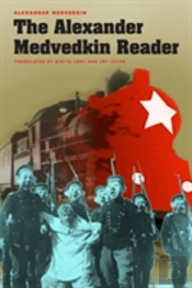 The Alexander Medvedkin Reader