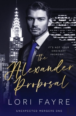 Bertrand.pt - The Alexander Proposal