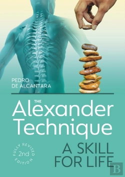 Bertrand.pt - The Alexander Technique