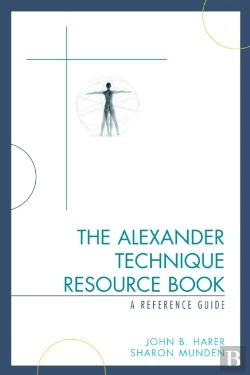 Bertrand.pt - The Alexander Technique Resource Book
