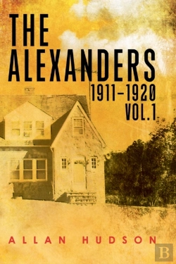 Bertrand.pt - The Alexanders Vol. 1 1911-1920