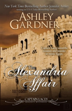 Bertrand.pt - The Alexandria Affair