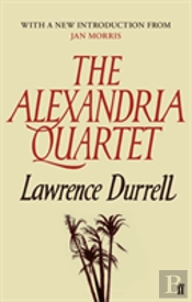 The Alexandria Quartet