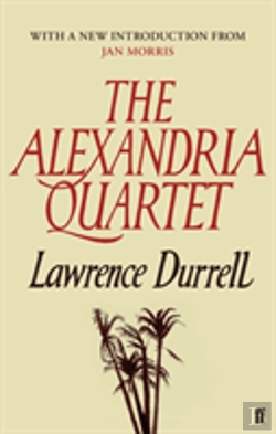 Bertrand.pt - The Alexandria Quartet
