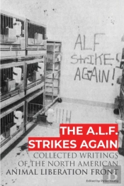 The A.L.F. Strikes Again