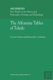 The Alfonsine Tables Of Toledo