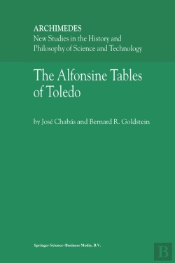 Bertrand.pt - The Alfonsine Tables Of Toledo