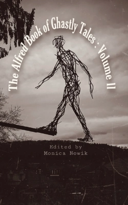 Bertrand.pt - The Alfred Book Of Ghastly Tales: Volume