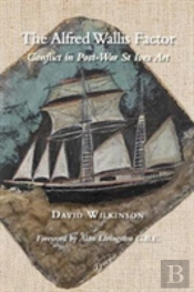 The Alfred Wallis Factor
