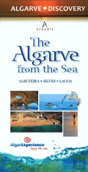 The Algarve From the Sea