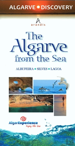Bertrand.pt - The Algarve From the Sea