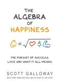 The Algebra Of Happiness