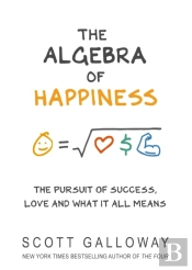 The Algebra Of Happiness