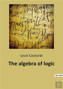 Bertrand.pt - The Algebra Of Logic